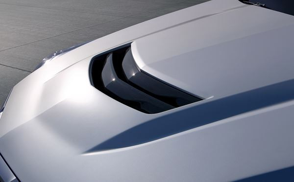 La nouvelle Cadillac ATS-V embarque un V6 biturbo de 455 ch