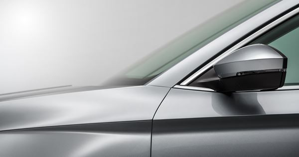Le design du Range Rover Evoque se modernise
