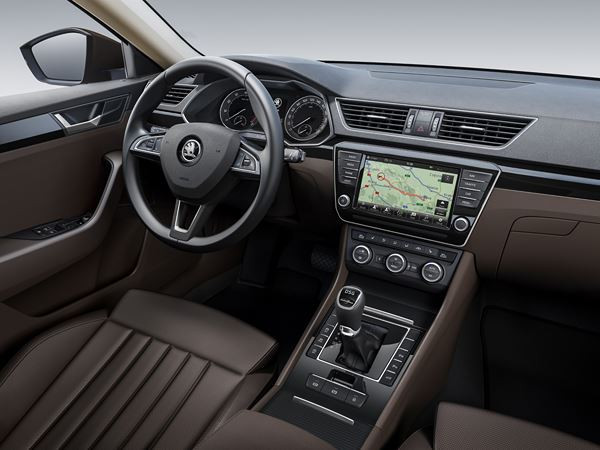 Le design du Range Rover Evoque se modernise
