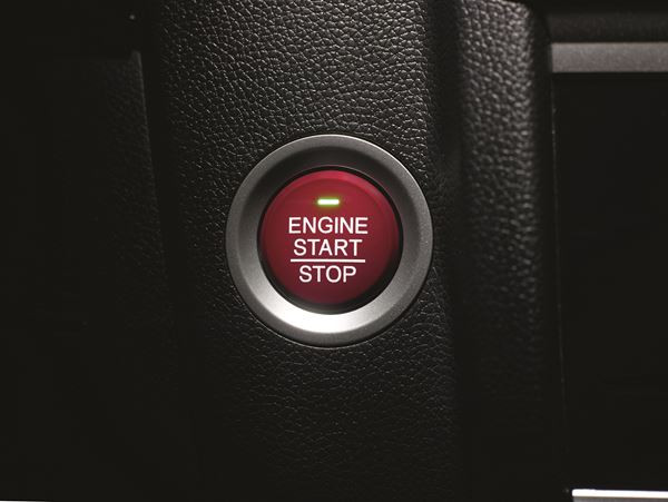La nouvelle Honda Jazz s’offre une nouvelle face avant
