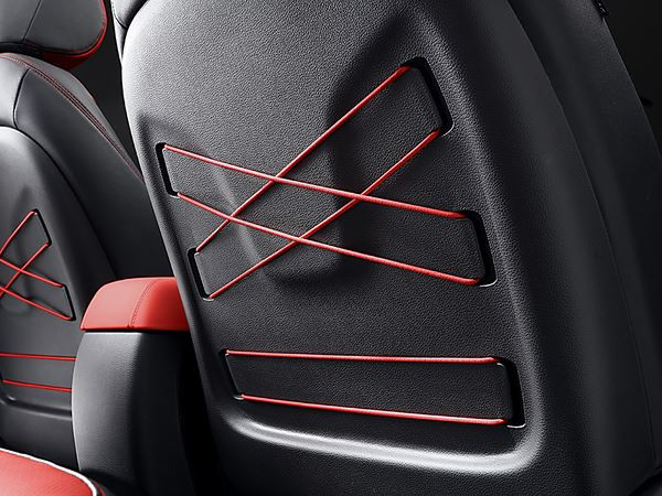 Le petit SUV urbain SsangYong Tivoli affiche un design dynamique
