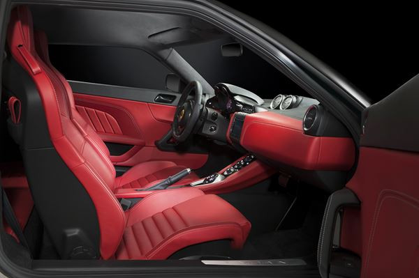 La nouvelle Lotus Evora 400 se dévoile