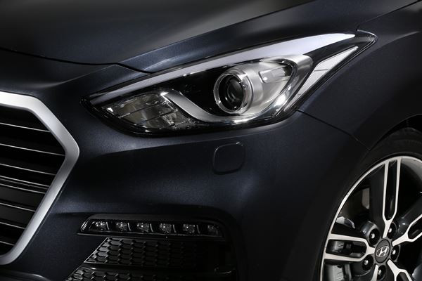 La nouvelle Hyundai i30 Turbo développe 186 ch