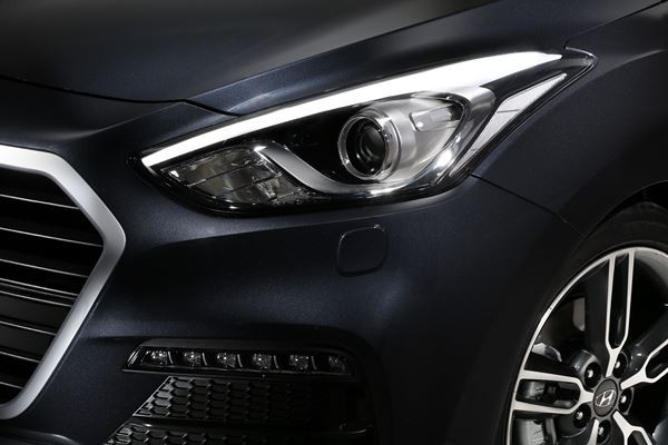 La nouvelle Hyundai i30 Turbo développe 186 ch