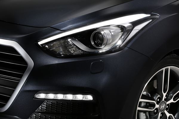La nouvelle Hyundai i30 Turbo développe 186 ch