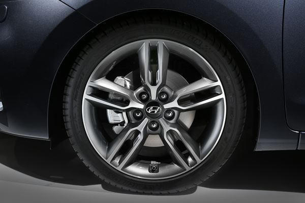 La nouvelle Hyundai i30 Turbo développe 186 ch