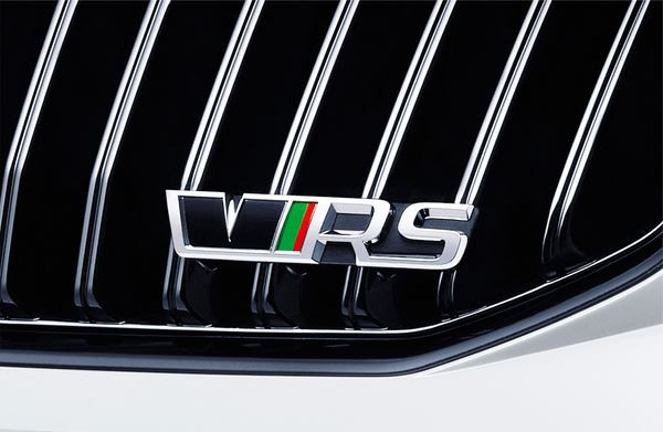 La Skoda Octavia se décline en mode sport RS 230