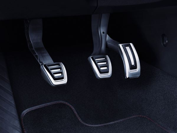 La Skoda Octavia se décline en mode sport RS 230