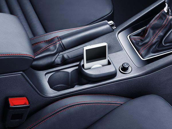 La Skoda Octavia se décline en mode sport RS 230