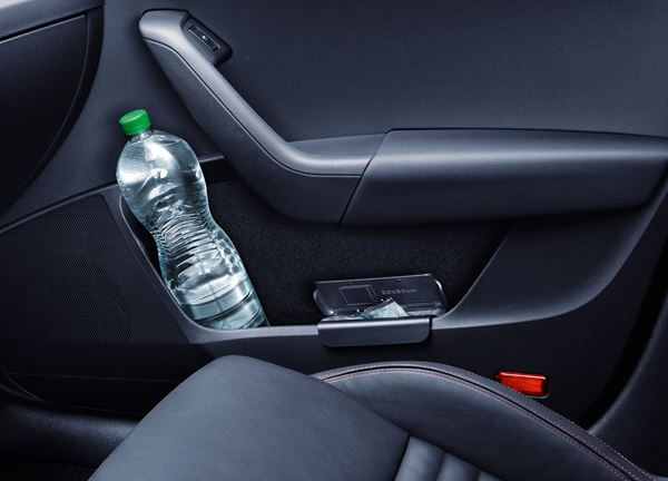La Skoda Octavia se décline en mode sport RS 230