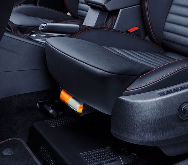 La Skoda Octavia se décline en mode sport RS 230