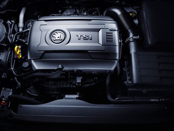 La Skoda Octavia se décline en mode sport RS 230