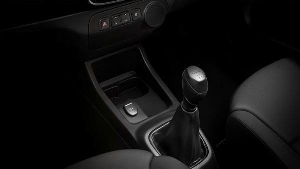 Un Renault Kwid au look de SUV pour les marchés internationaux