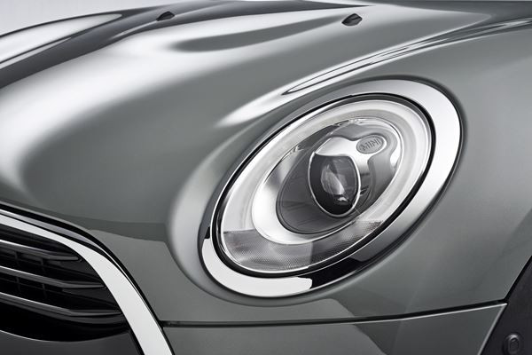 Le Mini Clubman se réinvente en modèle fonctionnel et stylé