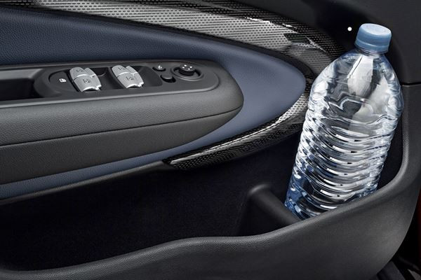 Le Mini Clubman se réinvente en modèle fonctionnel et stylé