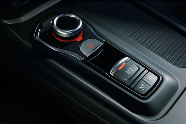 La Renault Talisman se dévoile en version Estate