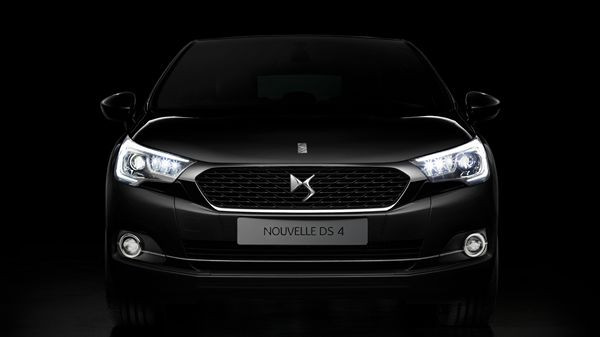 La DS 4 prend un nouveau départ