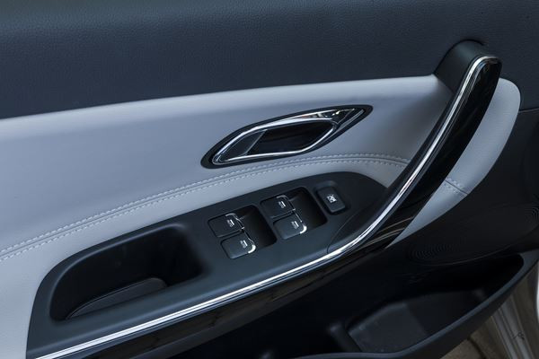 La Kia cee’d bénéficie d’un restylage en profondeur