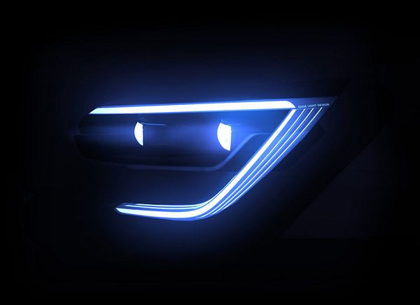La nouvelle Renault Mégane adopte des lignes dynamiques