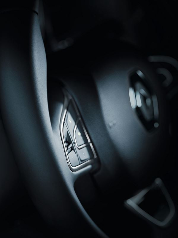 La nouvelle Renault Mégane adopte des lignes dynamiques
