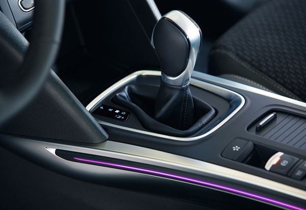 La nouvelle Renault Mégane adopte des lignes dynamiques