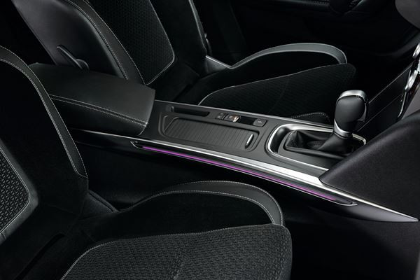La nouvelle Renault Mégane adopte des lignes dynamiques