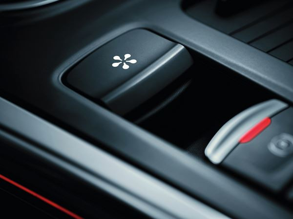 La nouvelle Renault Mégane adopte des lignes dynamiques