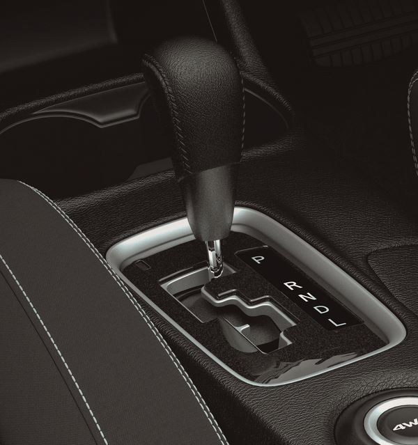 Le crossover Mitsubishi Outlander s'offre une refonte complète