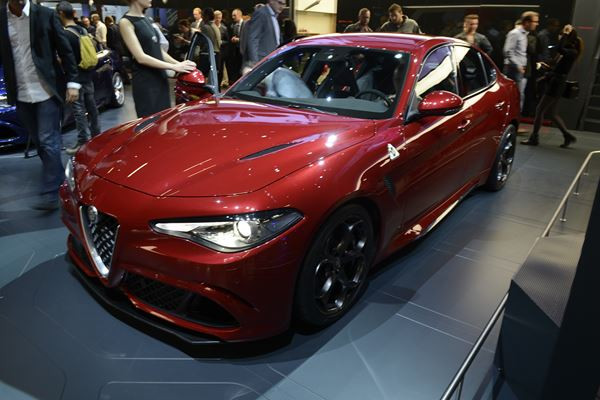 Découvrez les nouveautés et les concepts du salon de Francfort 2015