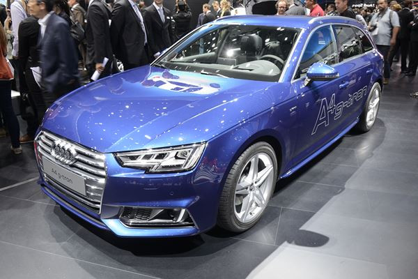 Découvrez les nouveautés et les concepts du salon de Francfort 2015