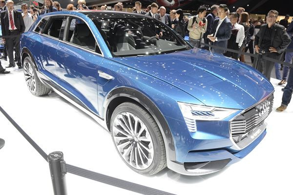 Découvrez les nouveautés et les concepts du salon de Francfort 2015