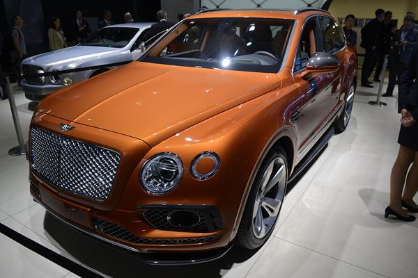 Découvrez les nouveautés et les concepts du salon de Francfort 2015