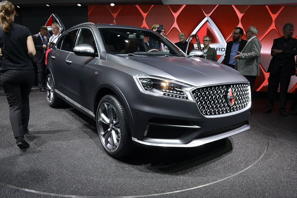 Découvrez les nouveautés et les concepts du salon de Francfort 2015