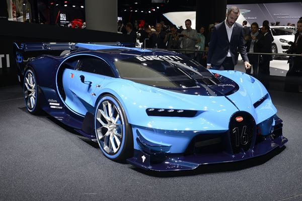 Découvrez les nouveautés et les concepts du salon de Francfort 2015
