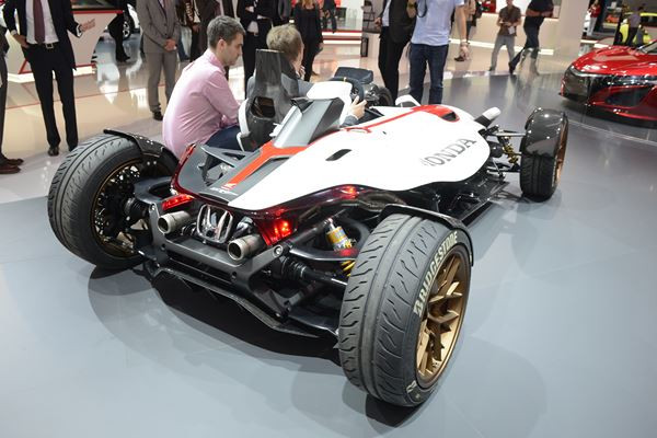Découvrez les nouveautés et les concepts du salon de Francfort 2015
