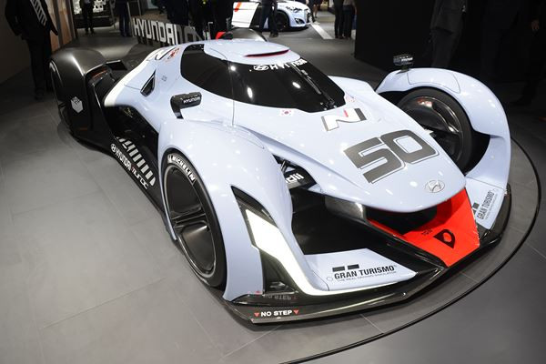 Découvrez les nouveautés et les concepts du salon de Francfort 2015