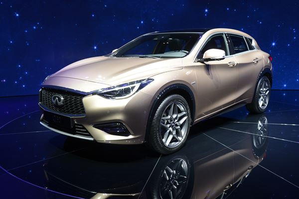 Découvrez les nouveautés et les concepts du salon de Francfort 2015
