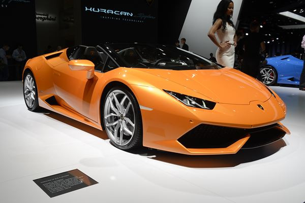 Découvrez les nouveautés et les concepts du salon de Francfort 2015