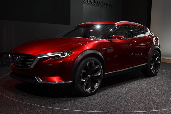 Découvrez les nouveautés et les concepts du salon de Francfort 2015