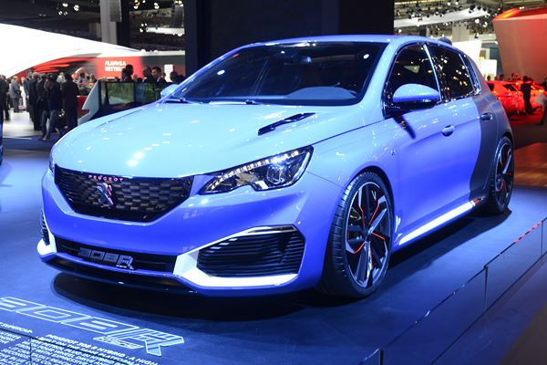 Découvrez les nouveautés et les concepts du salon de Francfort 2015