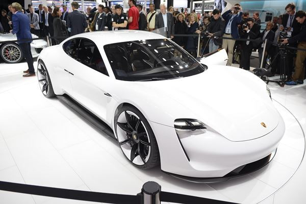 Découvrez les nouveautés et les concepts du salon de Francfort 2015