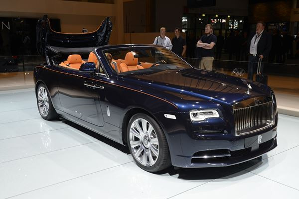 Découvrez les nouveautés et les concepts du salon de Francfort 2015