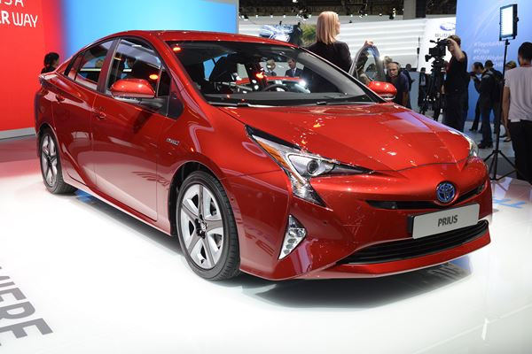 Découvrez les nouveautés et les concepts du salon de Francfort 2015