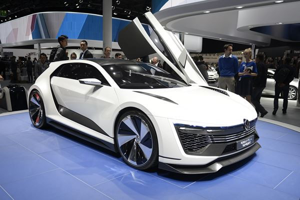 Découvrez les nouveautés et les concepts du salon de Francfort 2015
