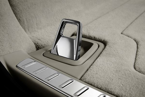 Le break Volvo V90 franchit un cap en terme d’esthétique