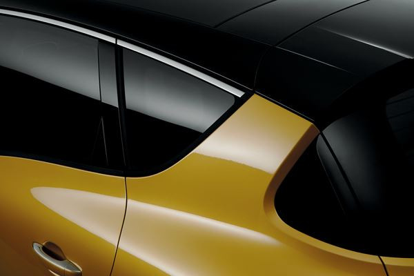 Le nouveau Renault Scenic cherche à réinterprèter le monospace compact