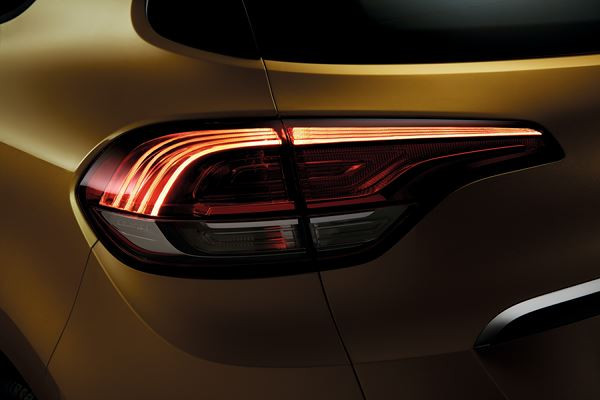 Le nouveau Renault Scenic cherche à réinterprèter le monospace compact