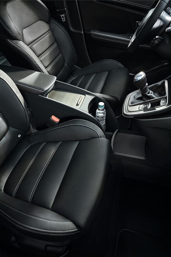 Le nouveau Renault Scenic cherche à réinterprèter le monospace compact