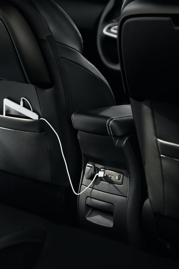 Le nouveau Renault Scenic cherche à réinterprèter le monospace compact
