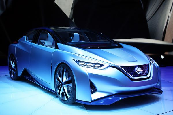 Dans les allées de la 86ème édition du salon de l'automobile de Genève